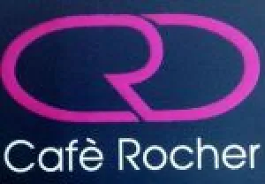 Cafè Rocher