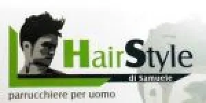 HairStyle di Samuele Amato