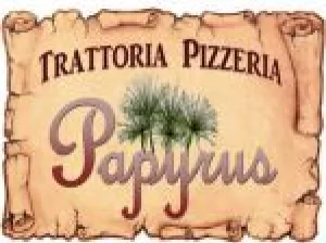 Trattoria Pizzeria Papyrus