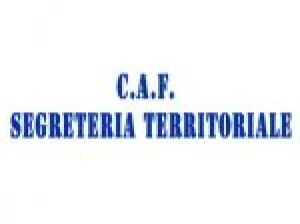 CAF Segreteria Territoriale