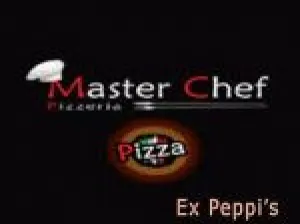 Master Chef Pizza