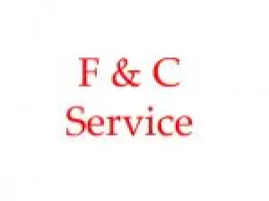 F & C Service