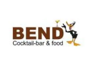 Bend Cocktail bar & food