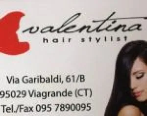 Valentina Hair Stilyst