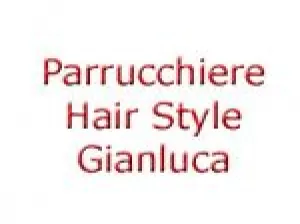 Parrucchiere Hair Style Gianluca