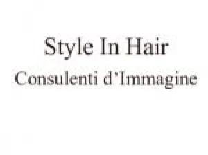 Style In Hair