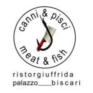 Canni & Pisci RistorGiuffrida