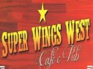 Super Wings West
