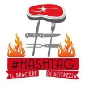 Hashtag il braciere di Acitrezza