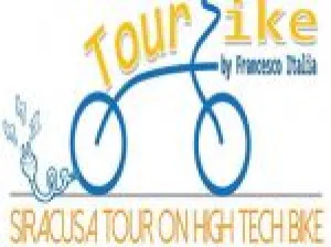 Tour on High Tech Bike