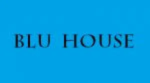 Blu house