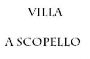 Villa a Scopello