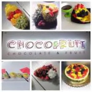Chocofruit