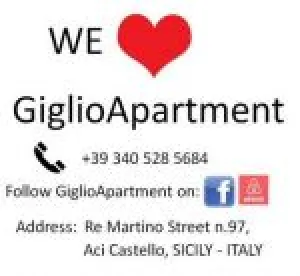 Giglio Apartment