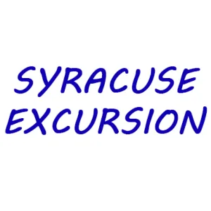Syracuse excursion