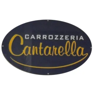 Carrozzerie Cantarella