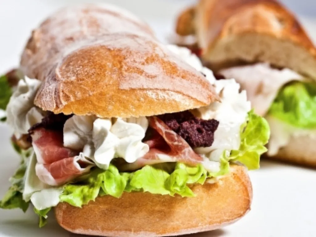 Paninos coupons