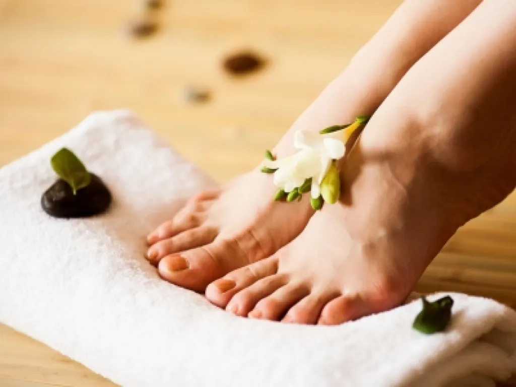 Pedicure coupons