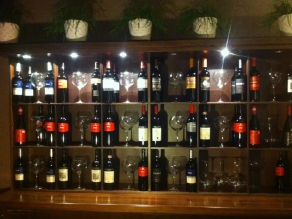 Coupon pizza e vino caserta