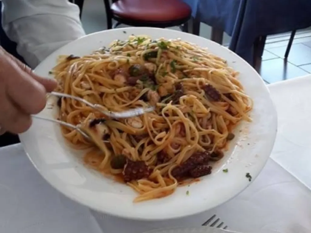 Pazzo pizza coupons