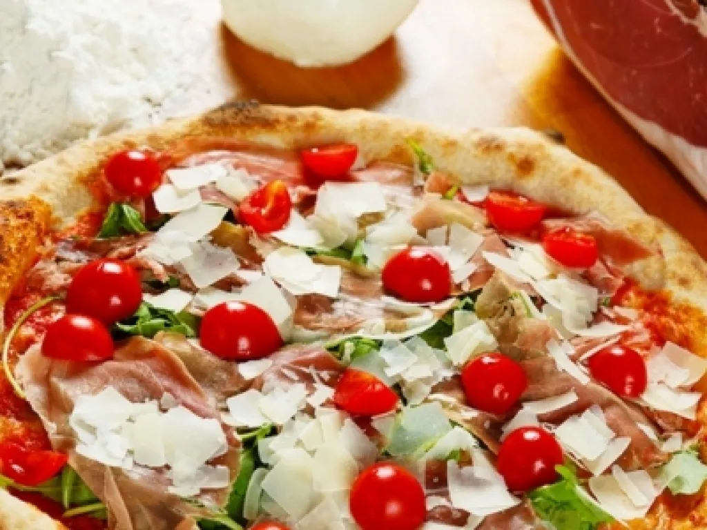 Pazzo pizza coupons