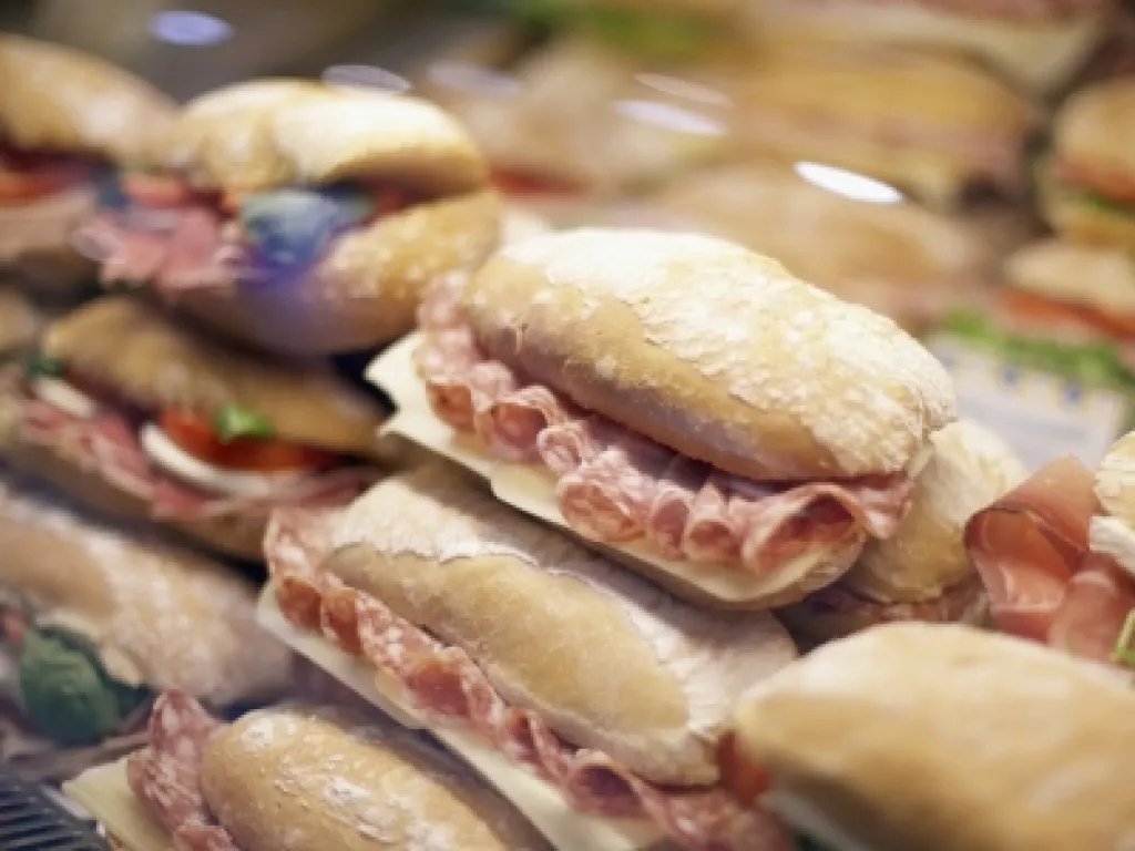 Paninos coupons