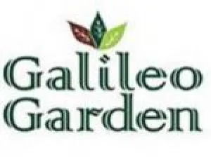 Galileo Garden