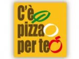 C'è pizza per te
