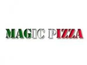 Magic Pizza