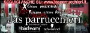 Jas Parrucchieri Estetica