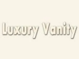 Luxury Vanity
