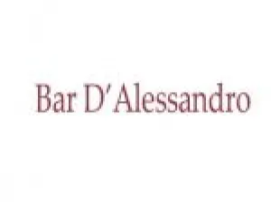 Bar D'Alessandro