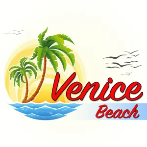 Lido Venice Beach