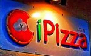 iPizza & Grill