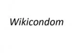 Wikicondom
