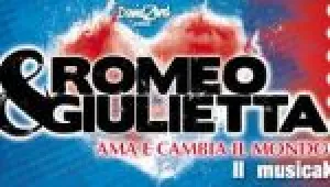Romeo e Giulietta Ama e Cambia il Mondo