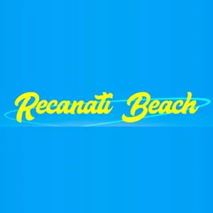 Lido Recanati beach