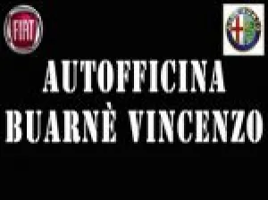 Autofficina Fiat Alfa Romeo