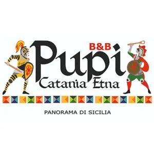 B&B Pupi Catania Etna