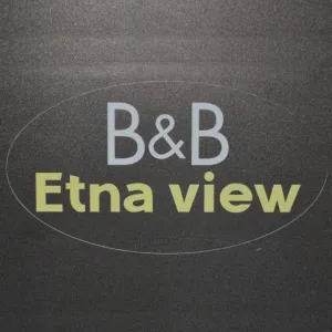 B&B relax Etnaview