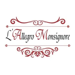 L'Allegro Monsignore