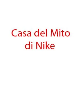 Casa del mito di Nike