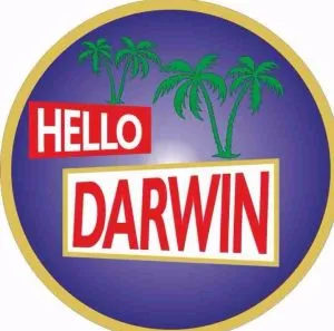 Hello Darwin