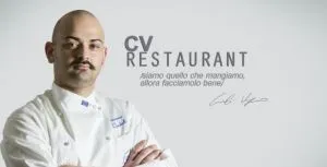 Cv Restaurant