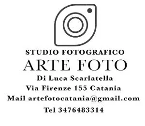 Arte e foto di Luca Scarlatella