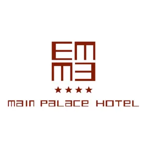 Main palace hotel