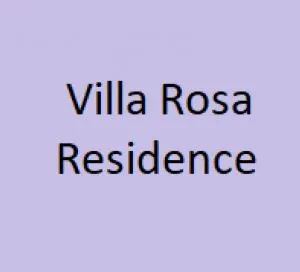 Villa Rosa Residence