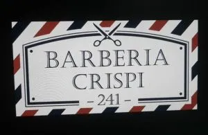 Barberia Crispi