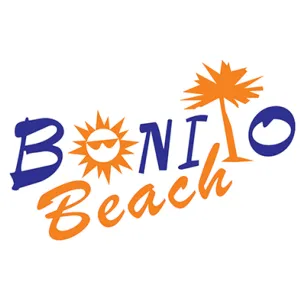 Lido Bonito Beach
