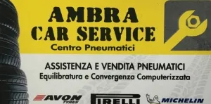 Ambra Car Service